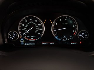 BMW X3 xDrive28i