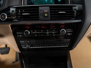 BMW X3 xDrive28i