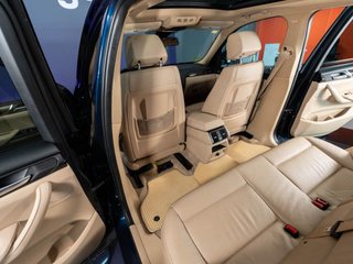 BMW X3 xDrive28i