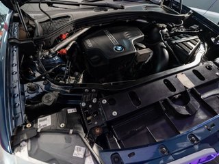 BMW X3 xDrive28i