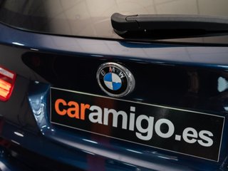 BMW X3 xDrive28i