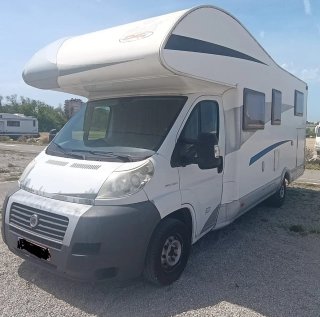 FIAT Ducato 2010