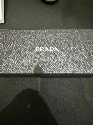 Occhiali da sole Prada SPR 57D