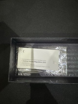 Occhiali da sole Prada SPR 57D