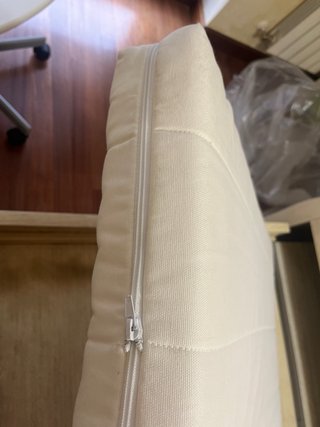 Colchón IKEA MOSHULT