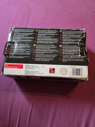3 Nintendo DS con scatola e caricabatterie