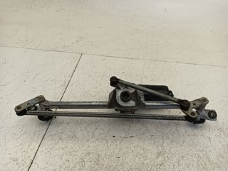MOTOR LIMPIA DELANTERO OPEL CORSA C Y17DTL 230027