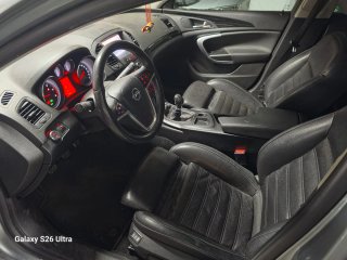 Opel Insignia 2014