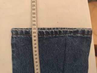 Jeans Wrangler