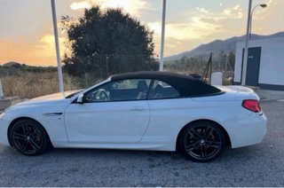 BMW Serie 6 2015