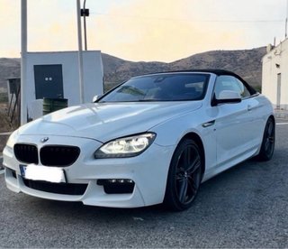 BMW Serie 6 2015
