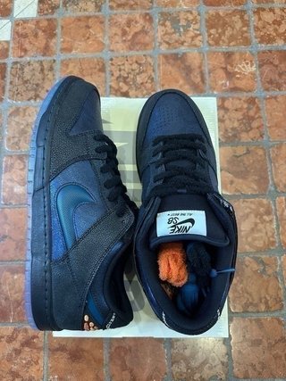 Nike SB Dunk Low Pro Bluetile 46
