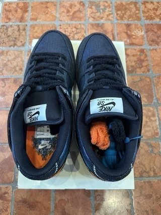 Nike SB Dunk Low Pro Bluetile 46