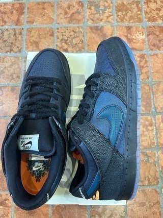 Nike SB Dunk Low Pro Bluetile 46