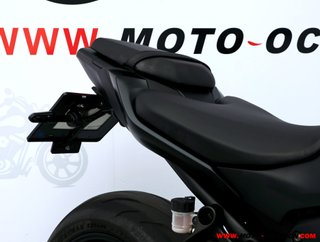 YAMAHA MT-07 -A2- GARANTÍA OFICIAL