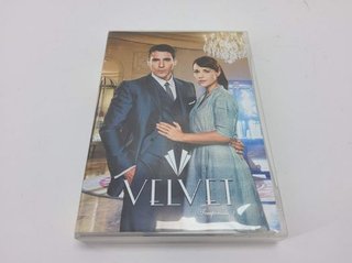 otras colecciones velvet velvet temporada 1