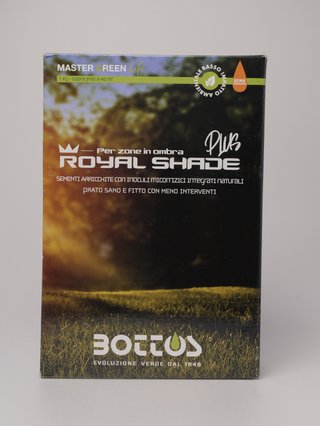 Sementi per prati Royal Shade Bottos