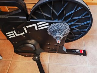 Rodillo Elite SUITO
