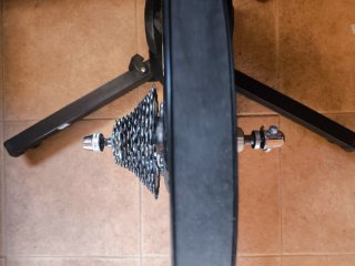 Rodillo Elite SUITO