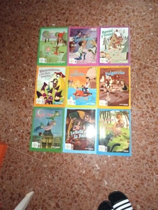 9 libros infantiles para leer