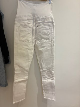 Pantalones premamá vaqueros (3 pares)