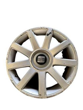 Juego de llantas seat 61485 leon (1m1) 1.9 tdi