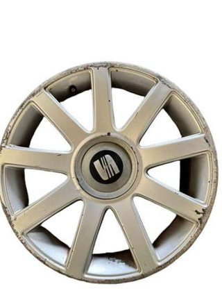 Juego de llantas seat 61485 leon (1m1) 1.9 tdi