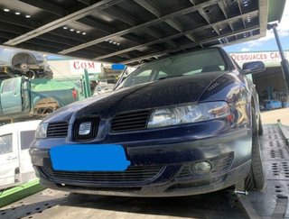 Juego de llantas seat 61485 leon (1m1) 1.9 tdi