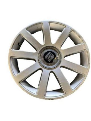 Juego de llantas seat 61485 leon (1m1) 1.9 tdi