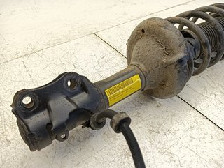 AMORTIGUADOR DELANTERO IZQUIERDO SEAT IBIZA (6K1)