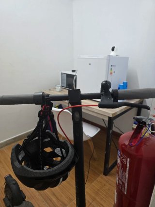 Patinete Eléctrico Xiaomi Mi Scooter 4 Pro 2Gen