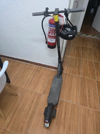 Patinete Eléctrico Xiaomi Mi Scooter 4 Pro 2Gen
