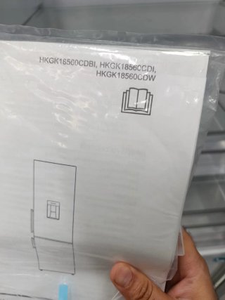 Nevera con dispensador de agua 12 meses de garantí