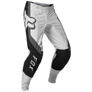 Traje Fox Hombre Blanco 3