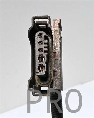 Instalacion Electrica Motor Mercedes-Benz Clase ML (BM 164)(03.2005->)