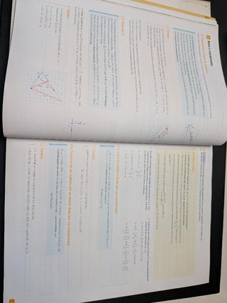 Matemáticas I 1 bachillerato Revuela