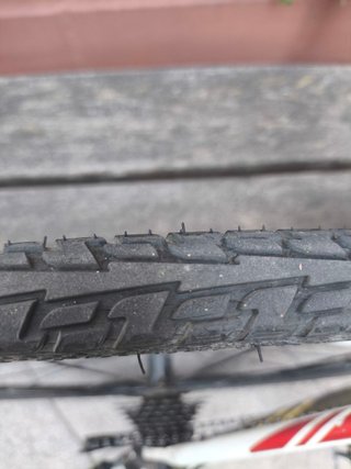 Bicicleta Gravel-Carretera Btwin Triban 300