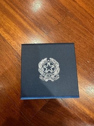 2 Euro San Francesco 2026 PROOF