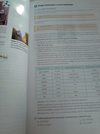 Física y Química 1o Bachillerato : Revuela
