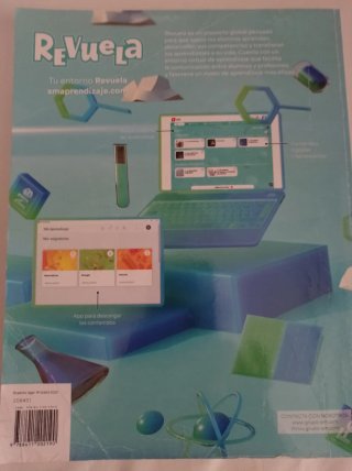 Física y Química 1o Bachillerato : Revuela
