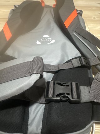 Mochila Tenth Picos 50L Outdoor
