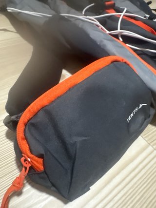 Mochila Tenth Picos 50L Outdoor