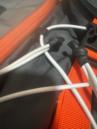 Mochila Tenth Picos 50L Outdoor