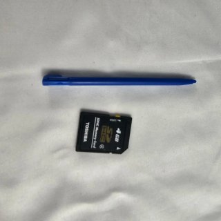 Nintendo 2DS Nero