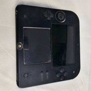 Nintendo 2DS Nero