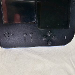Nintendo 2DS Nero