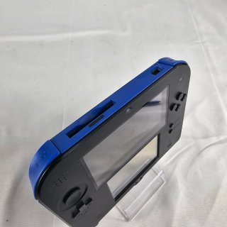 Nintendo 2DS Nero