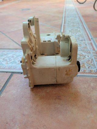 Chasis Stihl 021 023 025
