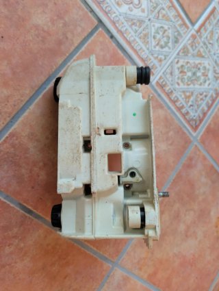Chasis Stihl 021 023 025
