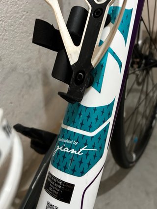 Bicicleta Carretera Liv Avail Advanced 3